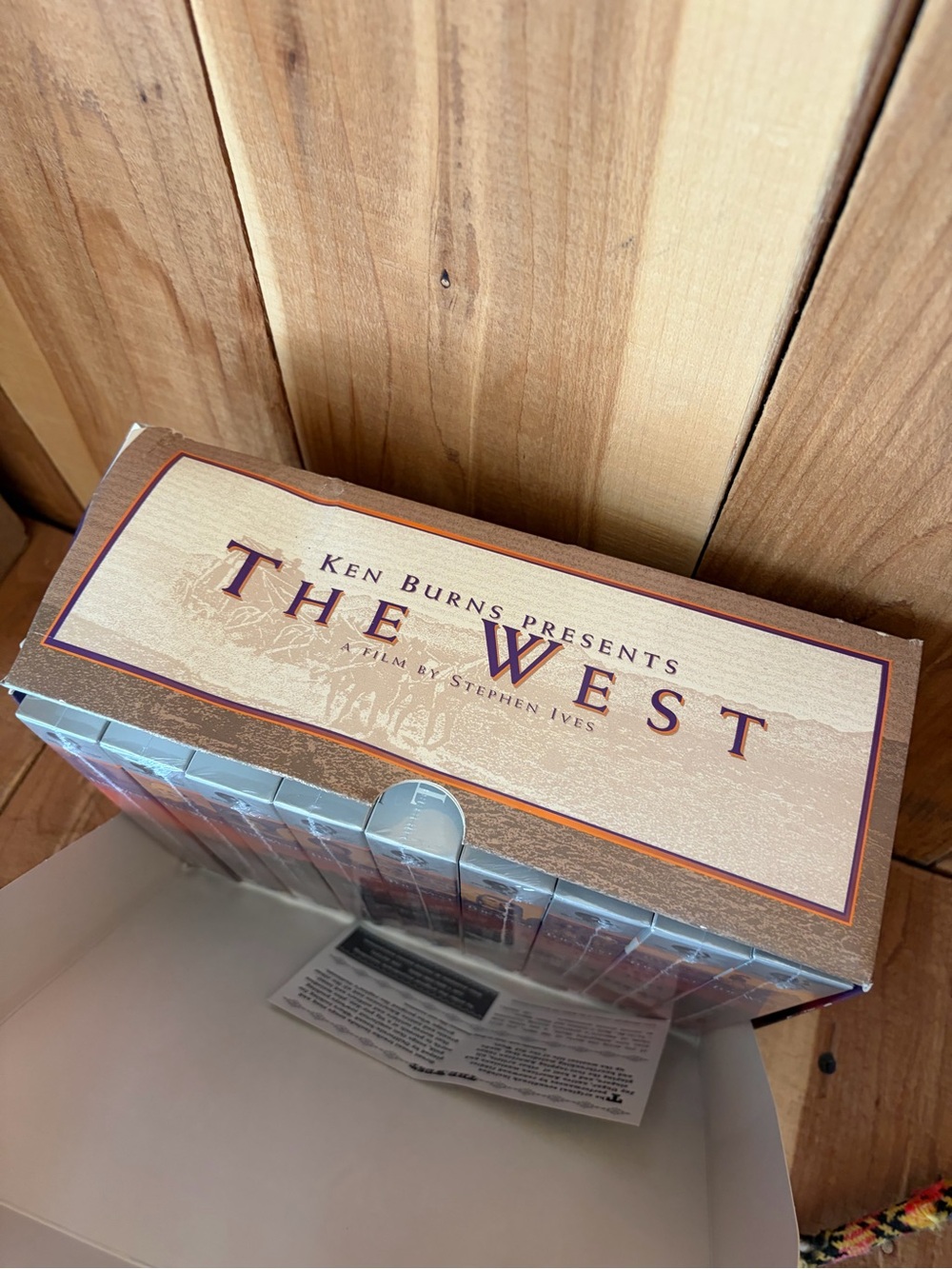 Ken Burns Presents: The West – A Film by Stephen Ives - Picture 9 of 10